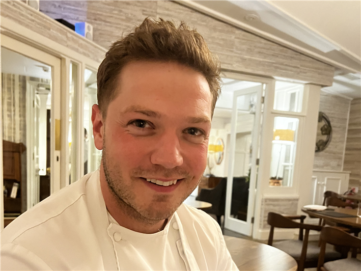 head chef
